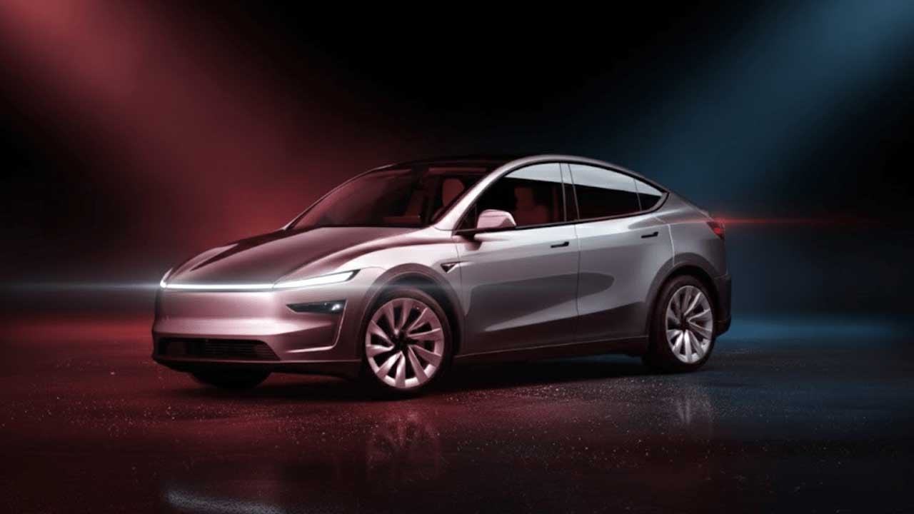 Foto - Tesla ÖTV farkı tartışmasında yeni gelişme! Mahkeme kararını verdi