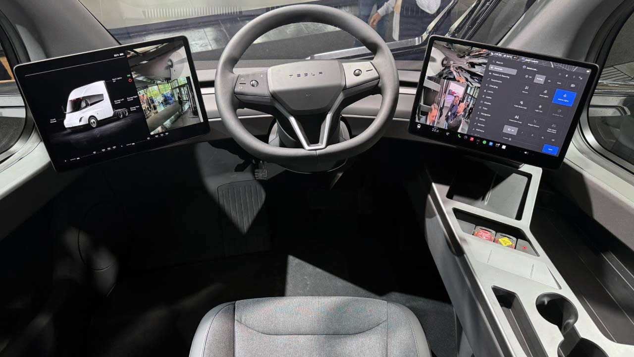 Foto - Tesla ÖTV farkı tartışmasında yeni gelişme! Mahkeme kararını verdi