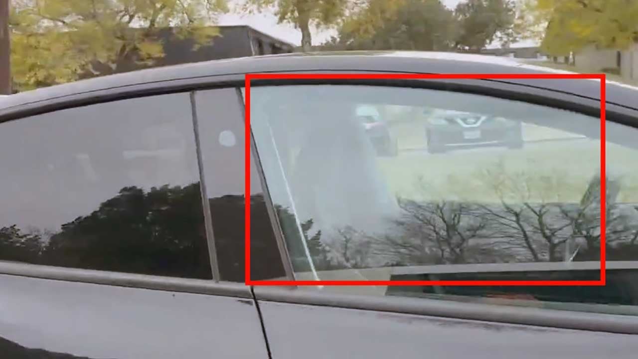 Foto - Tesla, robotaksiler için düğmeye bastı! Artı yanlarında insan yok