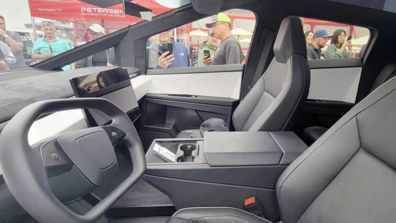Foto - Tesla sahibine şok! Servis faturasını görünce inanamadı