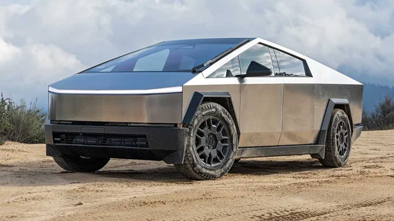Foto - Tesla sahibine şok! Servis faturasını görünce inanamadı