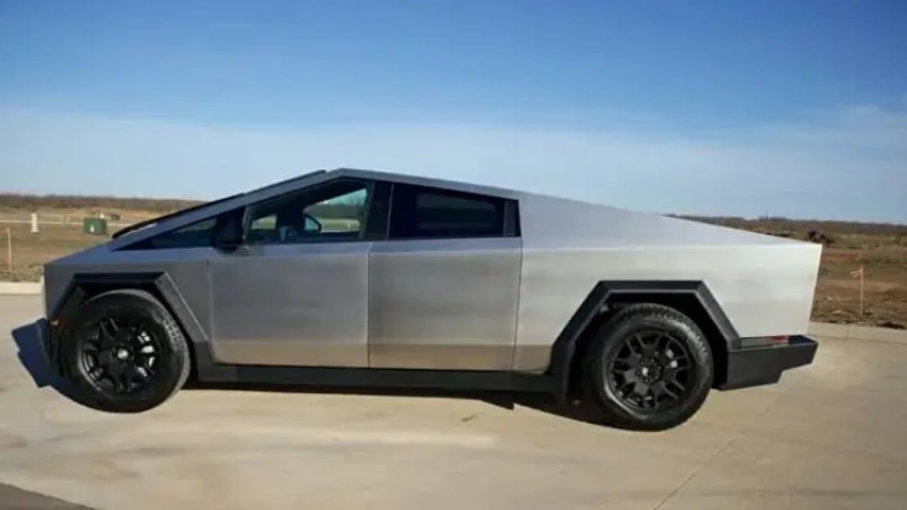 Foto - Tesla sürücüsüne büyük şok: Servis faturasını görünce gözlerine inanamadı!