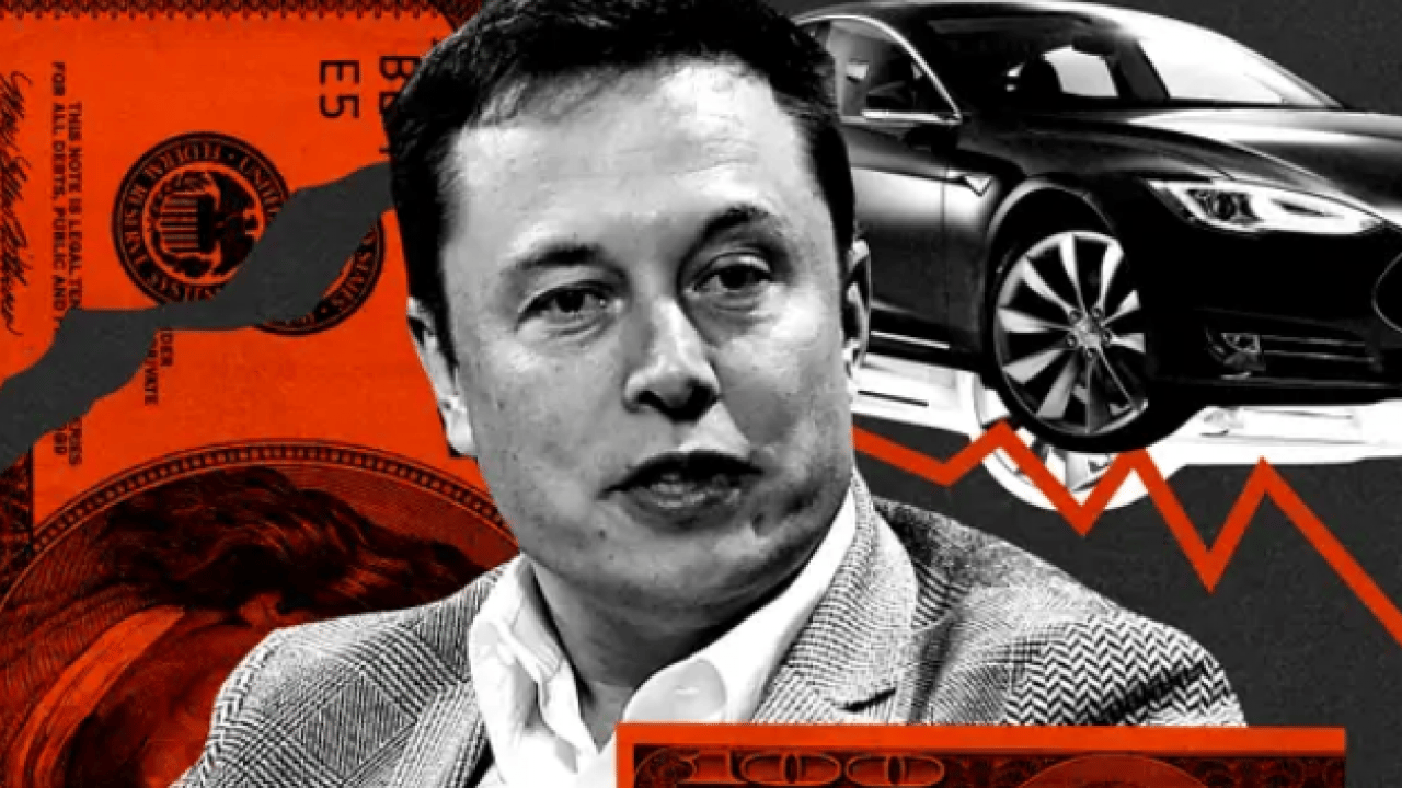 Foto - Tesla’da işler tersine döndü: Avrupa’da şok üstüne şok