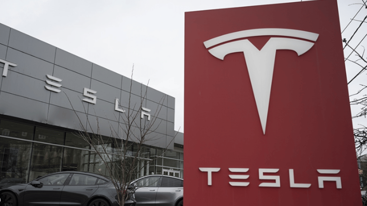 Foto - Tesla’da işler tersine döndü: Avrupa’da şok üstüne şok