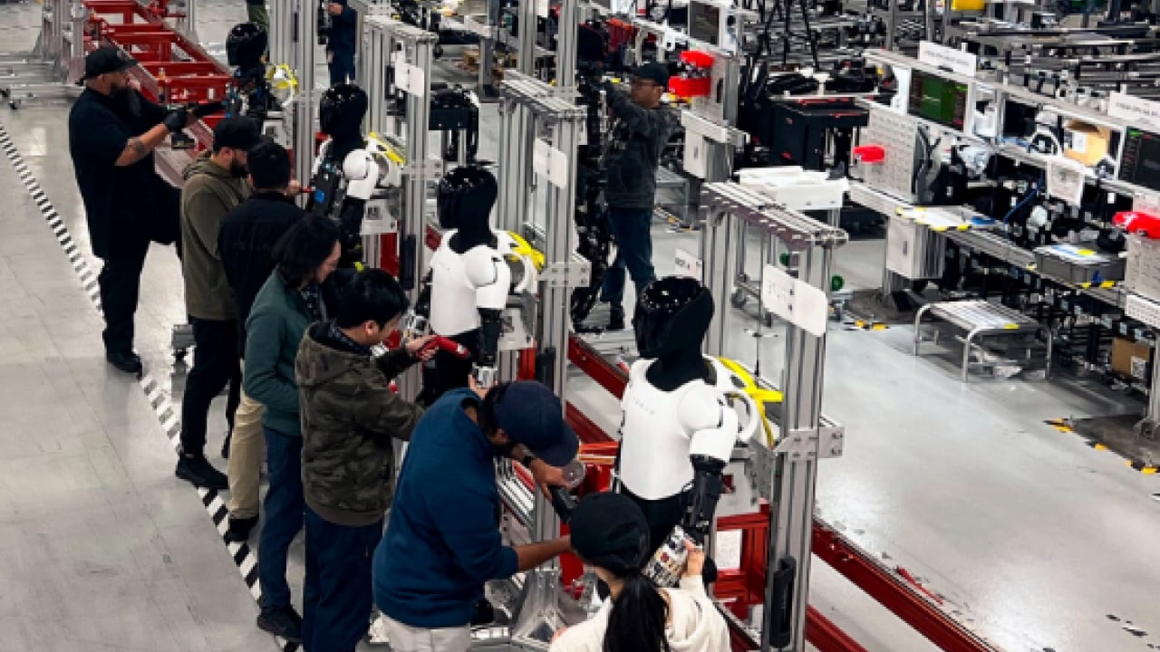 Foto - Tesla'dan dünyayı şaşırtan karar: Model S ve Model X üretimini sonlandırıyor!