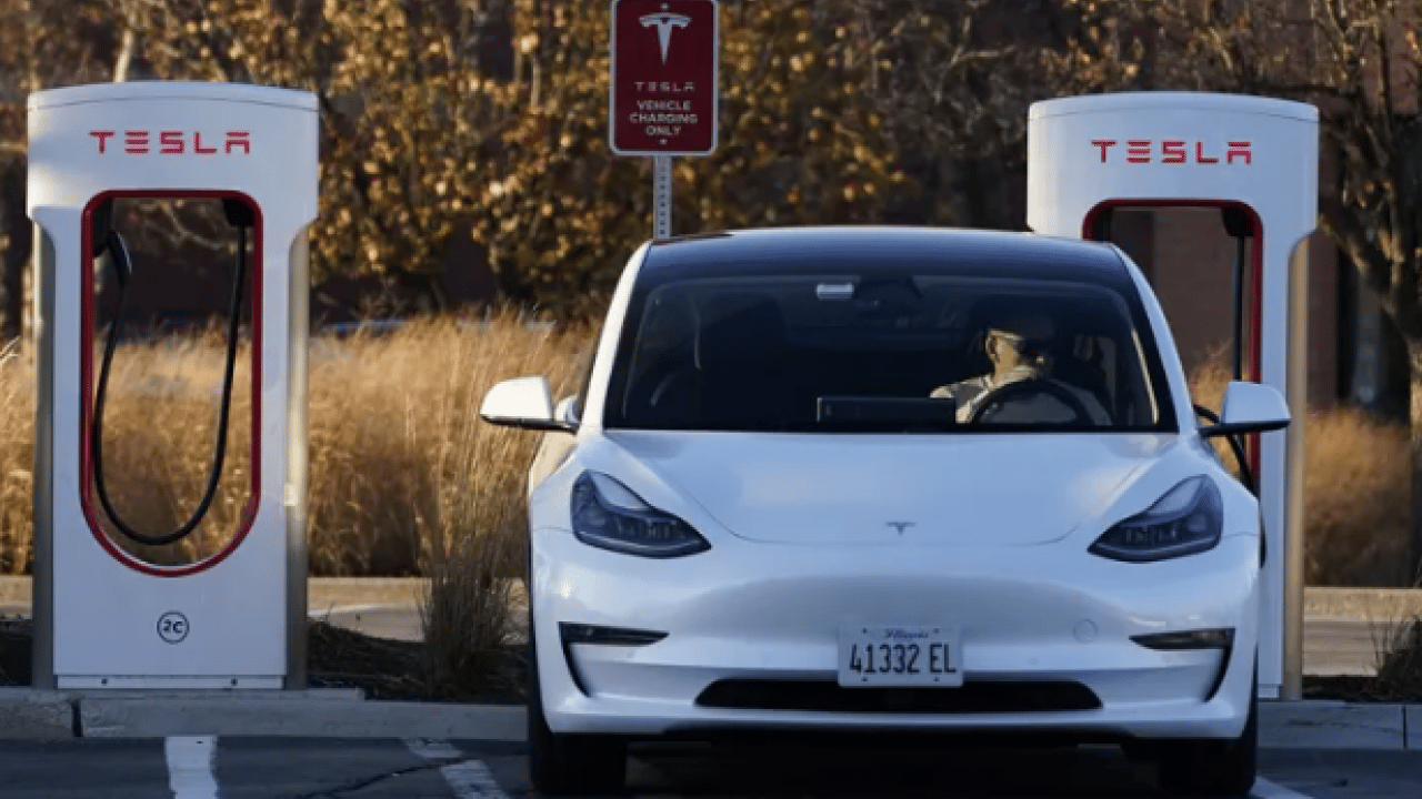Foto - Tesla'dan kötü haber: Türkiye fiyatlarına zam geldi!