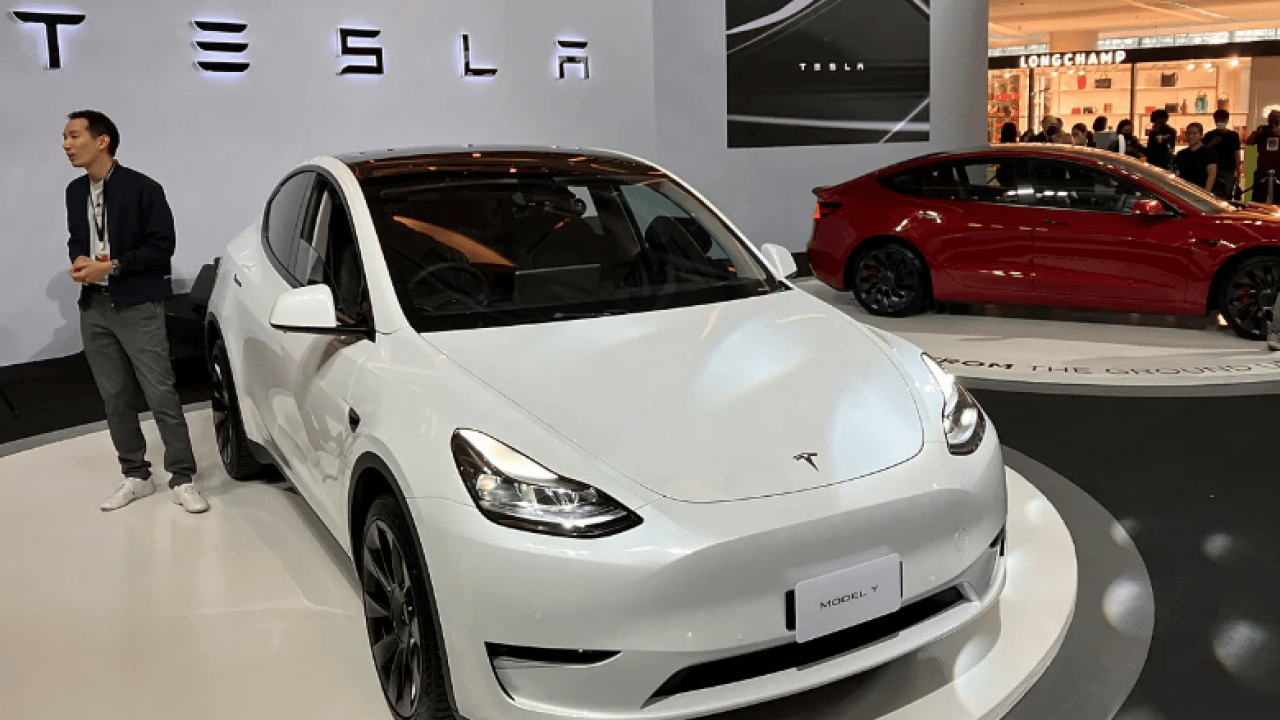 Tesla'dan kötü haber: Türkiye fiyatlarına zam geldi!