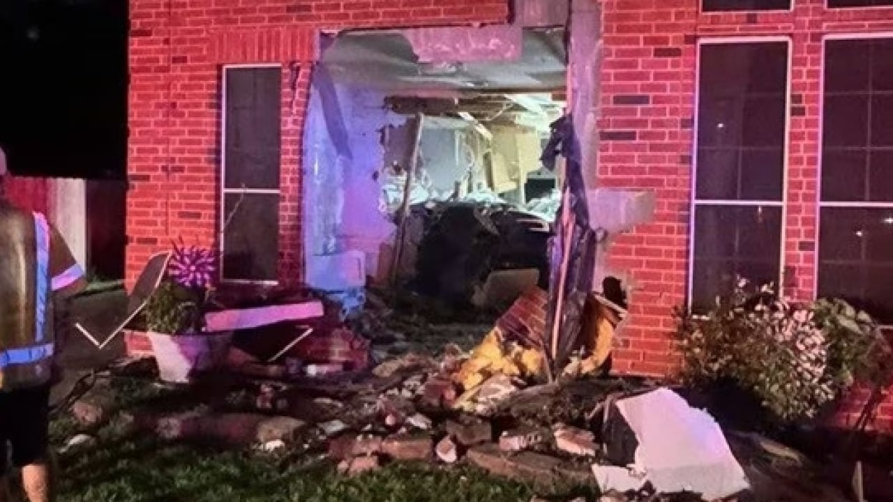 Foto - Tesla'dan ölümcül kaza ile ilgili açıklama: Sürücü gaza bastı... Araç detayı ortaya çıktı