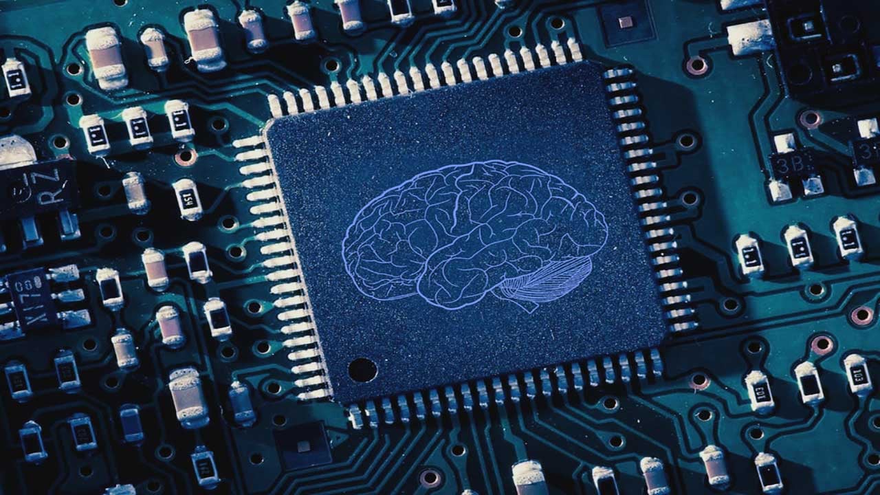 Foto - Tesla’dan otonom sürüşte yeni eşik! AI5 çipi sahneye çıktı