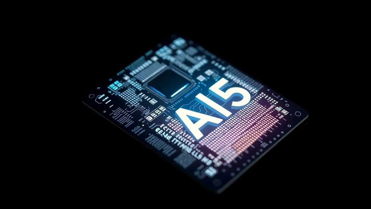 Foto - Tesla’dan otonom sürüşte yeni eşik! AI5 çipi sahneye çıktı