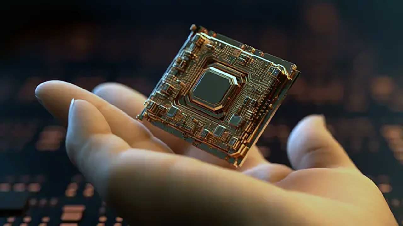 Foto - Tesla’dan otonom sürüşte yeni eşik! AI5 çipi sahneye çıktı