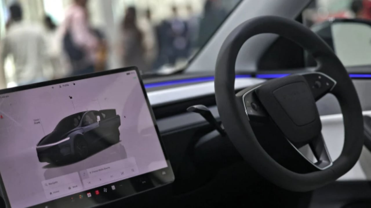 Foto - Tesla'nın otopilotu 76 yaşındaki kadının sonu oldu! Yetkililerden açıklama geldi!