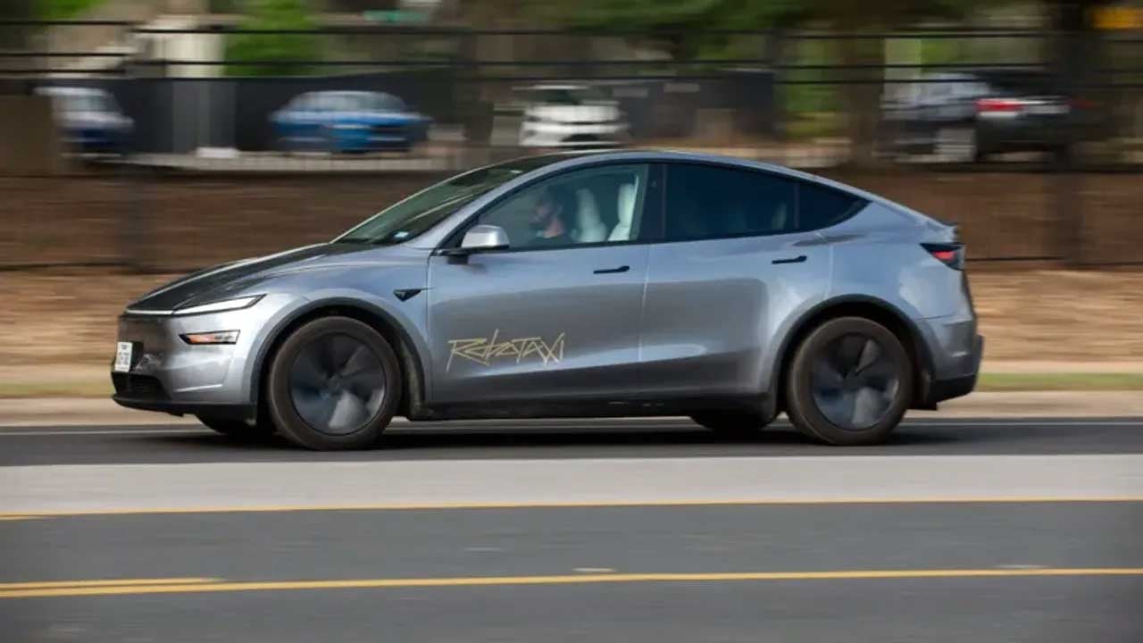 Foto - Tesla'nın sistemi abartılıyor mu? Veriler her şeyi anlatıyor