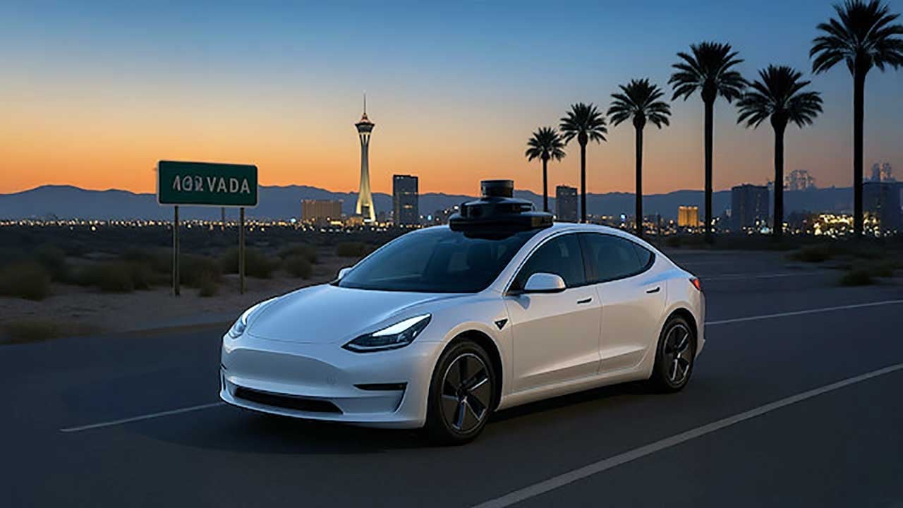 Foto - Tesla'nın sistemi abartılıyor mu? Veriler her şeyi anlatıyor