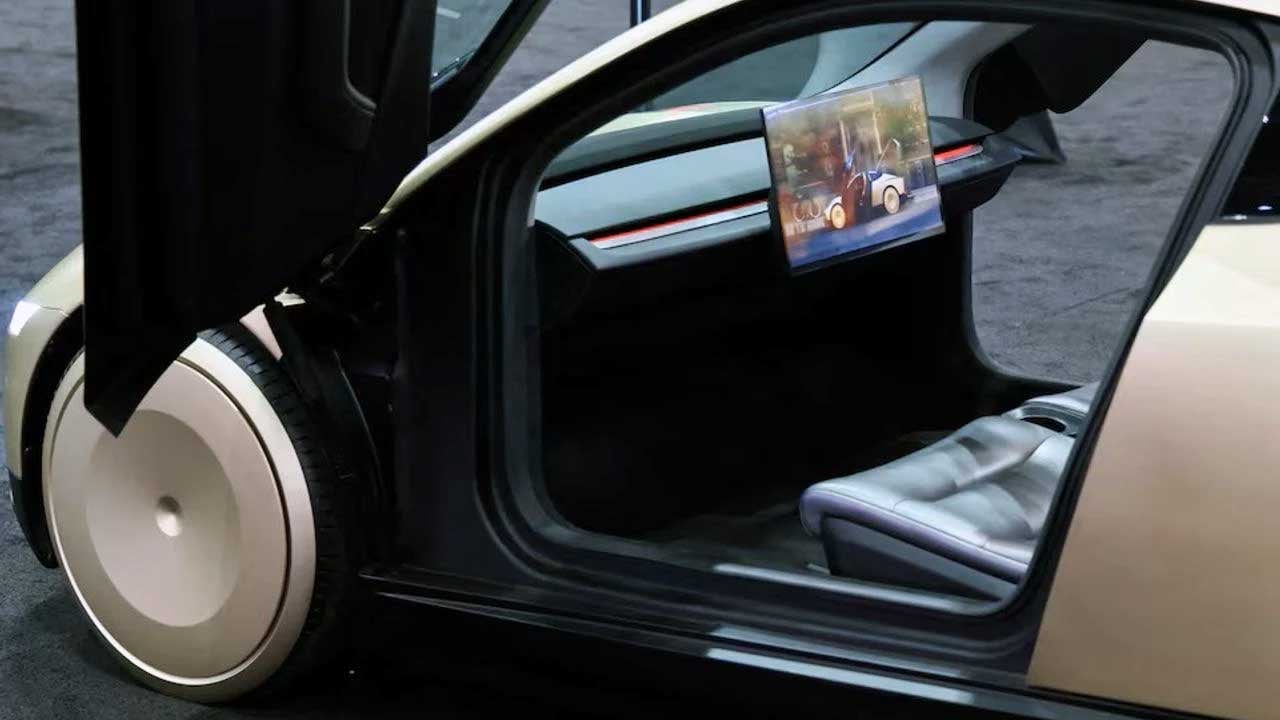 Foto - Tesla'nın sistemi abartılıyor mu? Veriler her şeyi anlatıyor