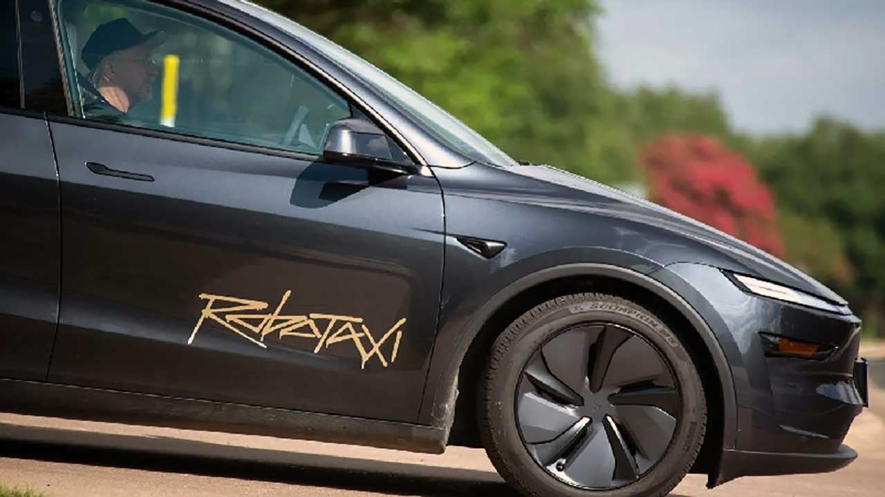 Foto - Tesla'nın sistemi abartılıyor mu? Veriler her şeyi anlatıyor