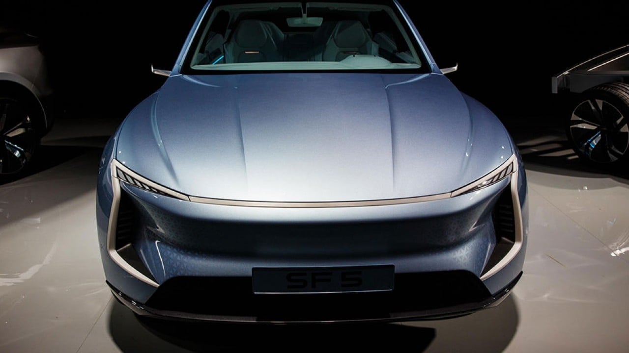 Foto - 'Tesla'yı bitireceğiz' diye yola çıkan otomobil devi iflas etti, piyasadan silindi