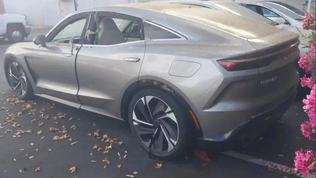 Foto - 'Tesla'yı bitireceğiz' diye yola çıkan otomobil devi iflas etti, piyasadan silindi