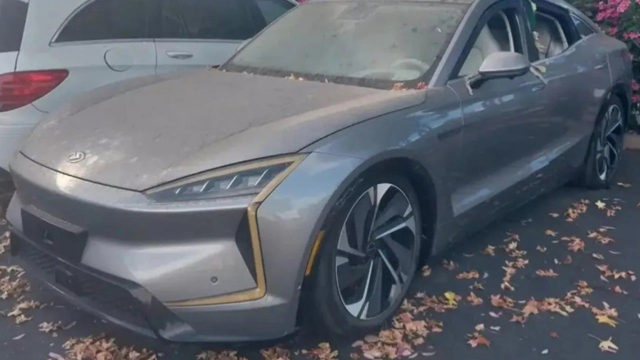 Foto - 'Tesla'yı bitireceğiz' diye yola çıkan otomobil devi iflas etti, piyasadan silindi