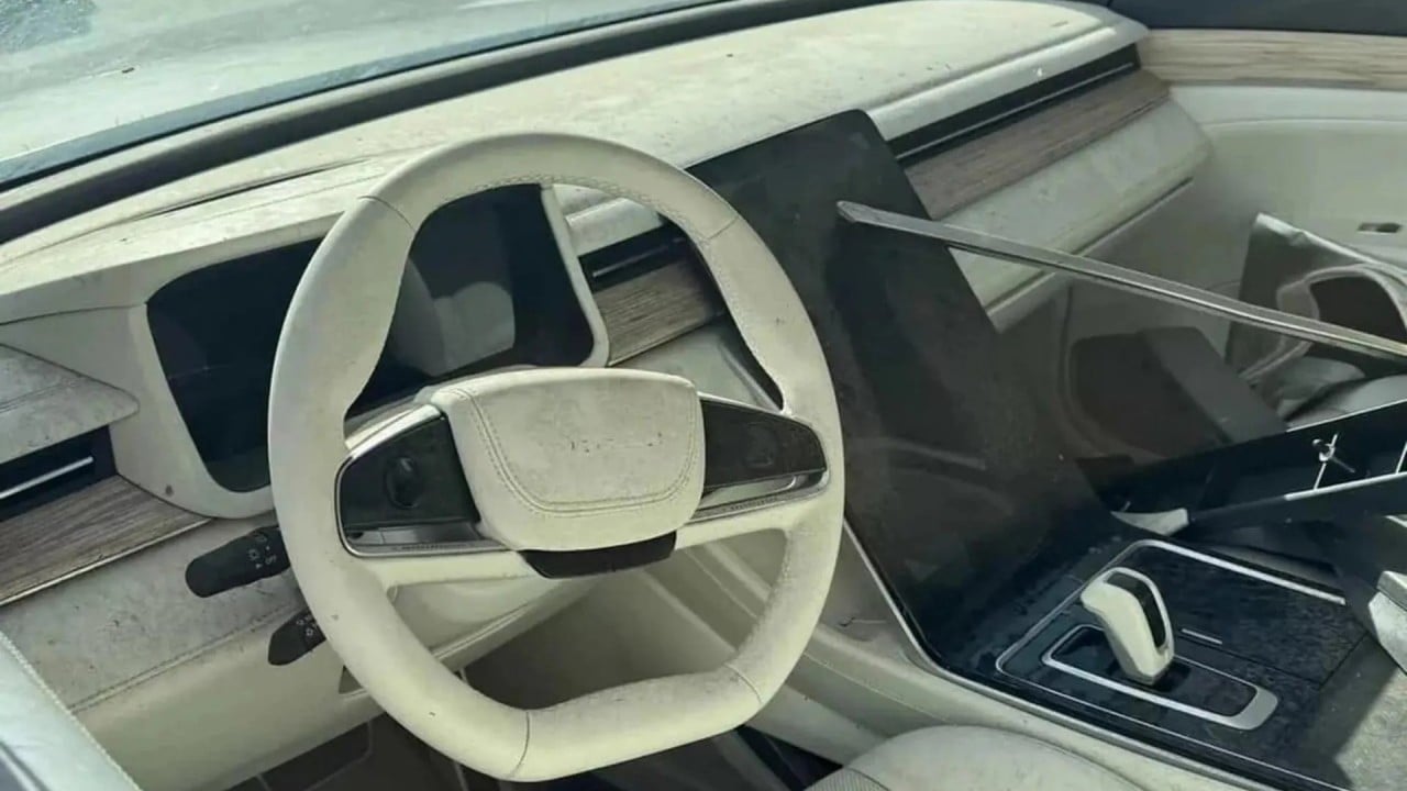 Foto - 'Tesla'yı bitireceğiz' diye yola çıkan otomobil devi iflas etti, piyasadan silindi