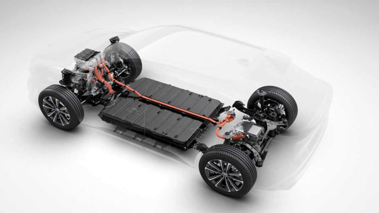 Foto - Test sonuçlarını açıkladılar! Elektrikli otomobillere güven artacak!