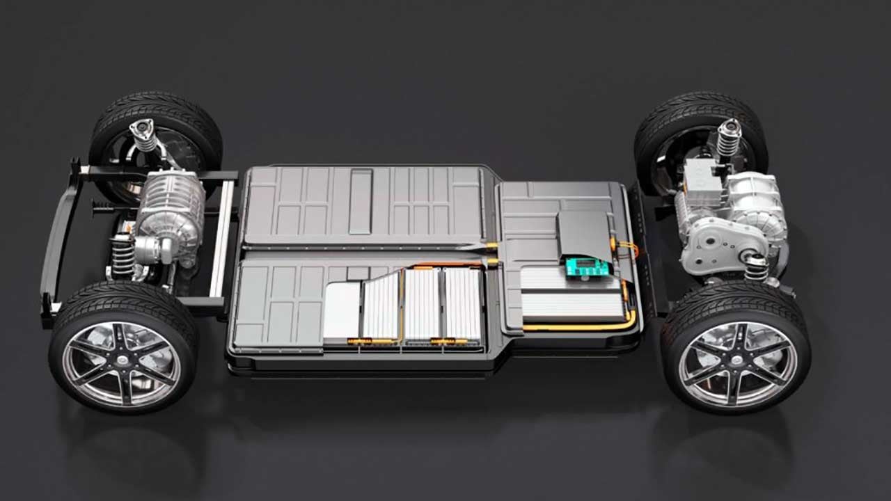 Foto - Test sonuçlarını açıkladılar! Elektrikli otomobillere güven artacak!