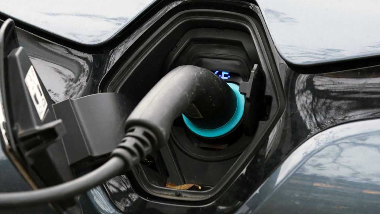 Foto - Test sonuçlarını açıkladılar! Elektrikli otomobillere güven artacak!