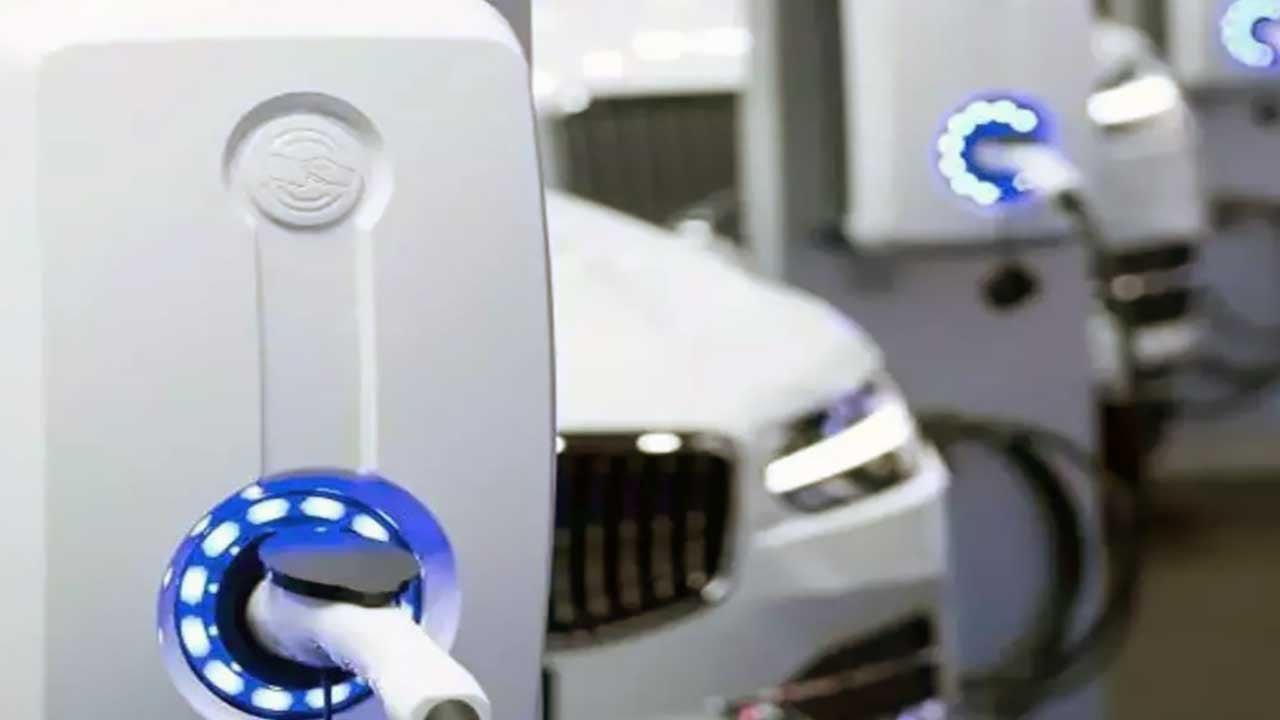 Foto - Test sonuçlarını açıkladılar! Elektrikli otomobillere güven artacak!