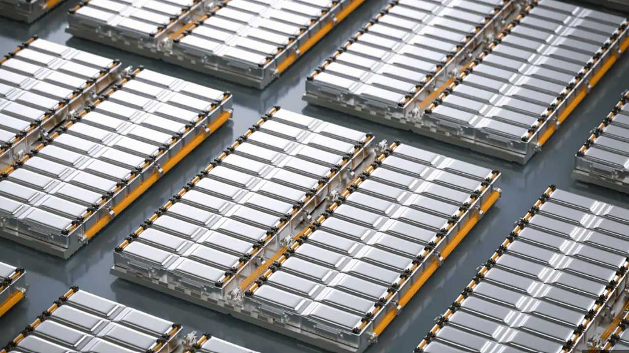 Foto - Test sonuçlarını açıkladılar! Elektrikli otomobillere güven artacak!