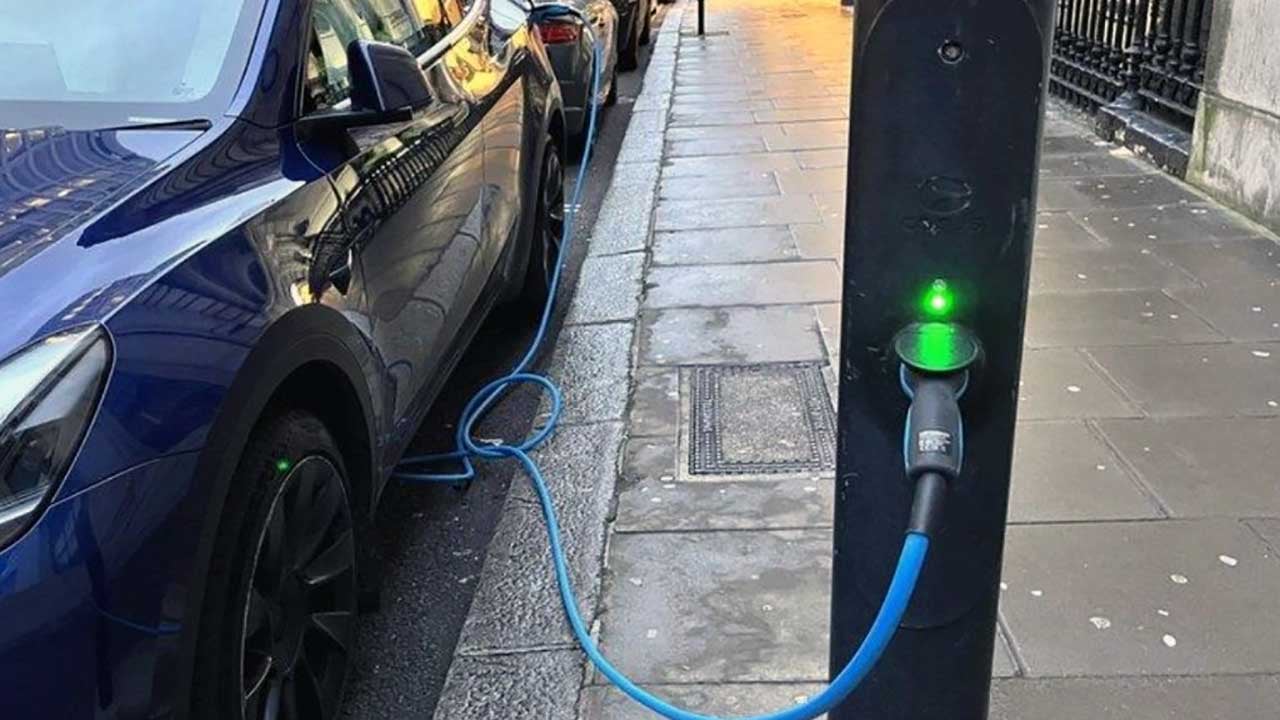 Foto - Test sonuçlarını açıkladılar! Elektrikli otomobillere güven artacak!