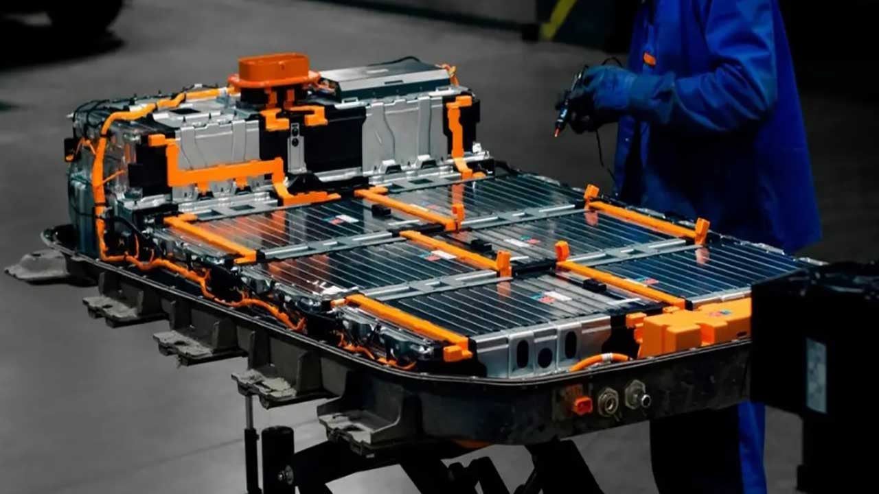 Foto - Test sonuçlarını açıkladılar! Elektrikli otomobillere güven artacak!