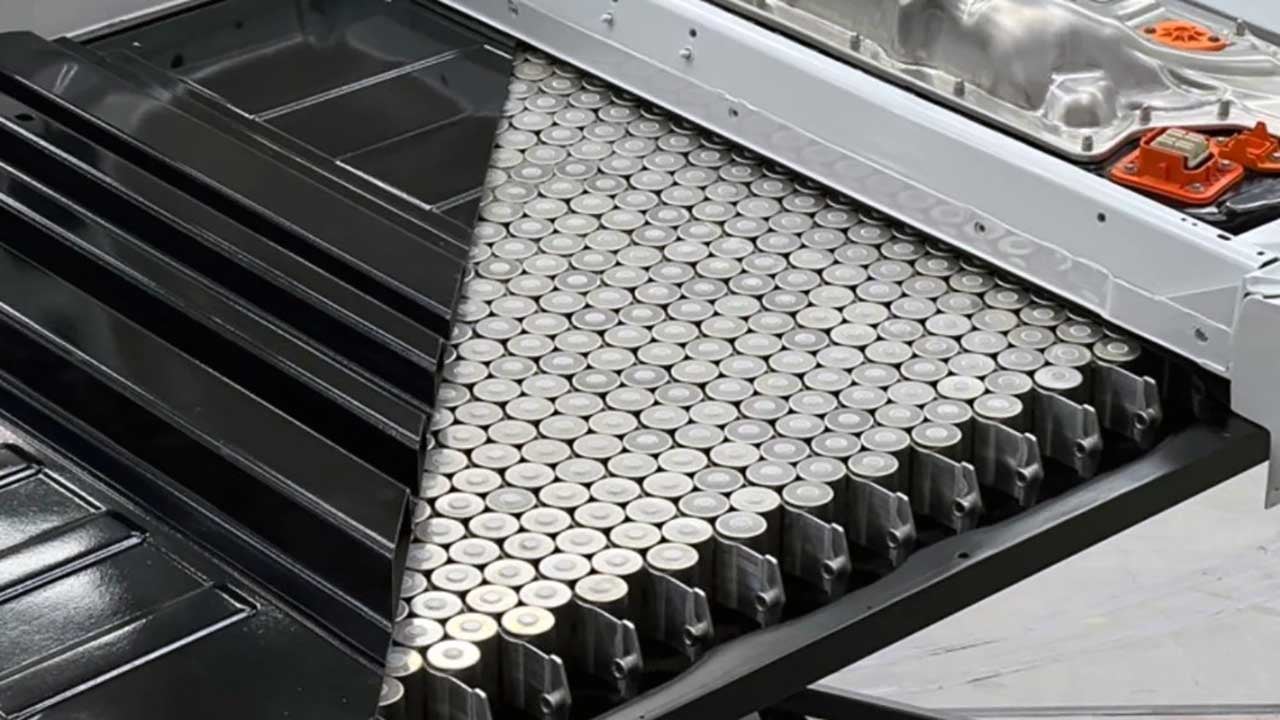 Foto - Test sonuçlarını açıkladılar! Elektrikli otomobillere güven artacak!