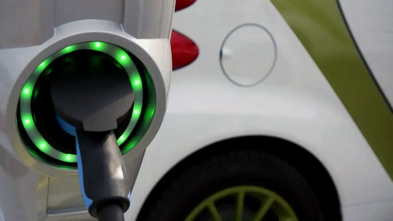 Foto - Test sonuçlarını açıkladılar! Elektrikli otomobillere güven artacak!