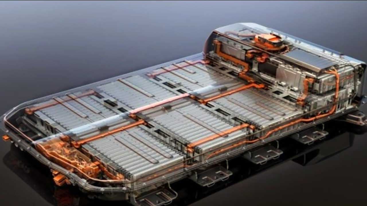 Foto - Test sonuçlarını açıkladılar! Elektrikli otomobillere güven artacak!