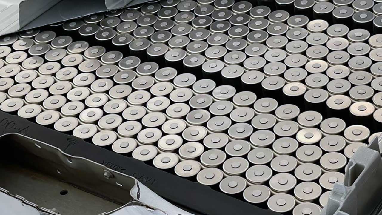 Test sonuçlarını açıkladılar! Elektrikli otomobillere güven artacak!