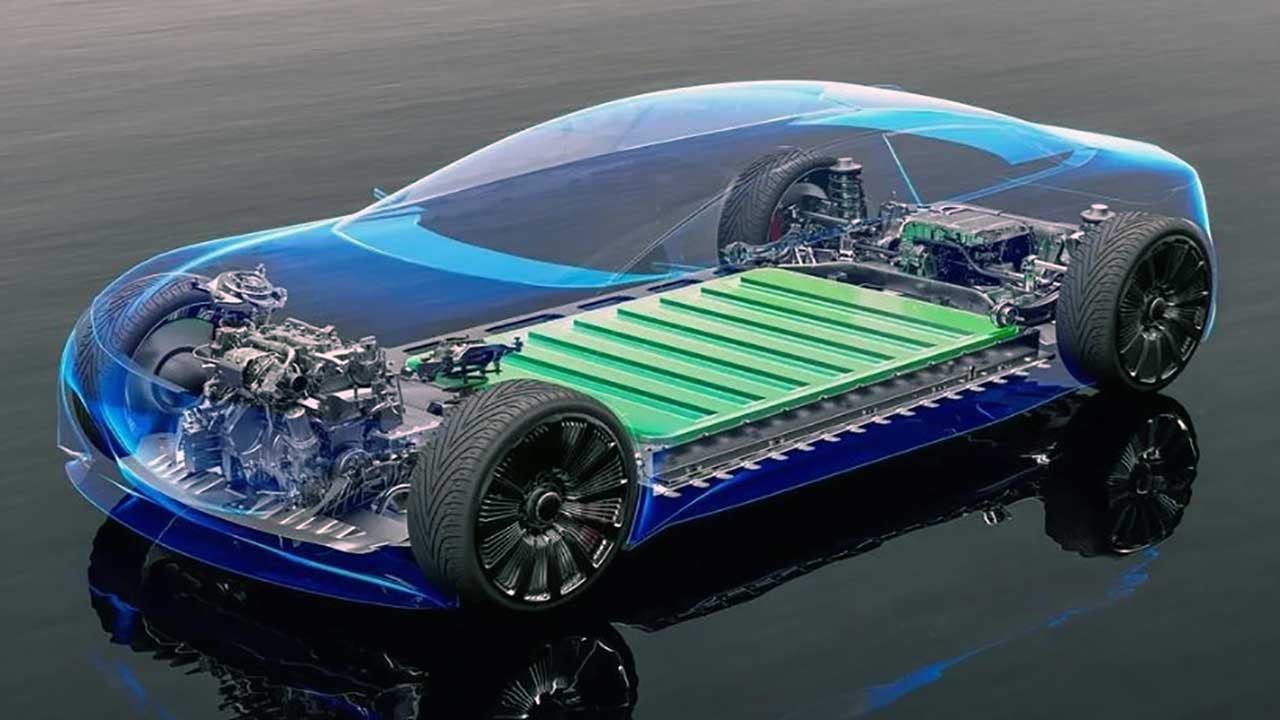 Foto - Test sonuçlarını açıkladılar! Elektrikli otomobillere güven artacak!