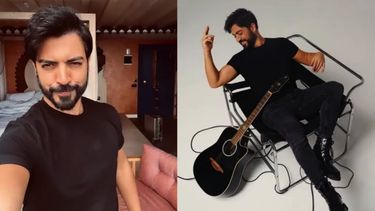 Foto - Testinde kokain çıkan ünlü şarkıcı Yusuf Güney’den ilk açıklama! Ne demek istediğini hiç kimse anlamadı