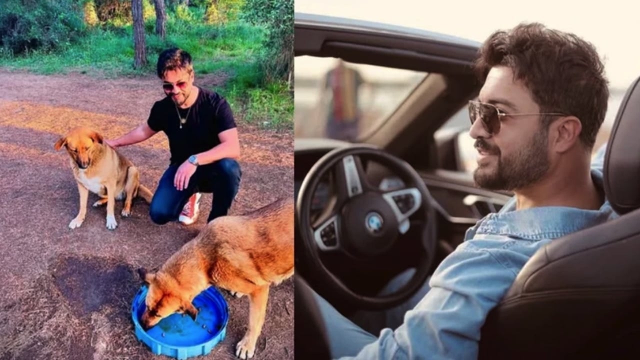 Foto - Testinde kokain çıkan ünlü şarkıcı Yusuf Güney’den ilk açıklama! Ne demek istediğini hiç kimse anlamadı