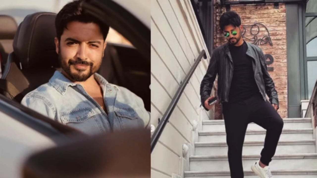 Foto - Testinde kokain çıkan ünlü şarkıcı Yusuf Güney’den ilk açıklama! Ne demek istediğini hiç kimse anlamadı