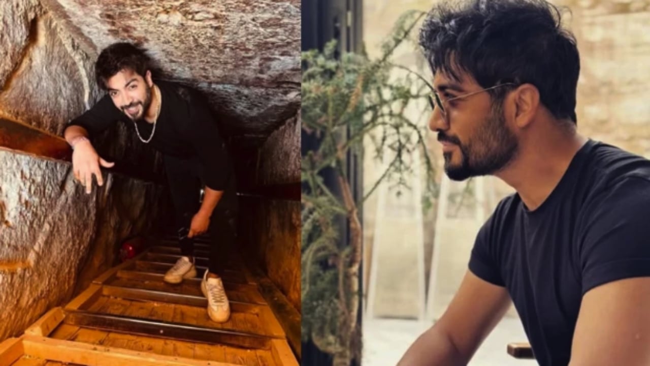 Foto - Testinde kokain çıkan ünlü şarkıcı Yusuf Güney’den ilk açıklama! Ne demek istediğini hiç kimse anlamadı