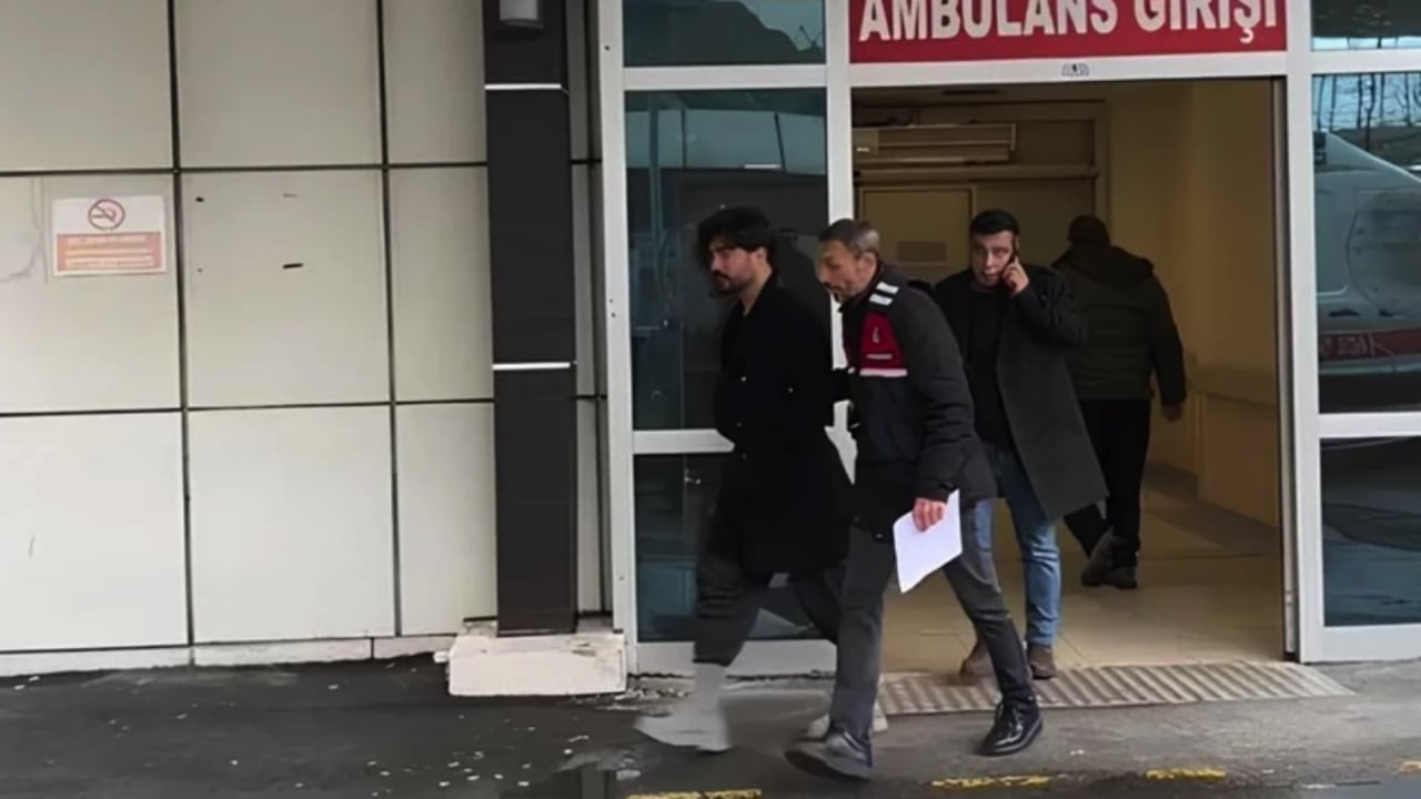 Foto - Testinde kokain çıkan ünlü şarkıcı Yusuf Güney’den ilk açıklama! Ne demek istediğini hiç kimse anlamadı