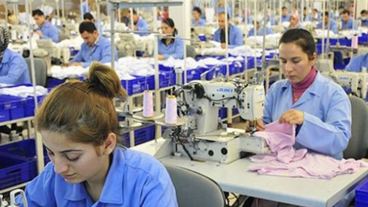 Foto - Teşvikler etkisini gösterdi: Kadın ve genç işsizlerin yüzü gülüyor!