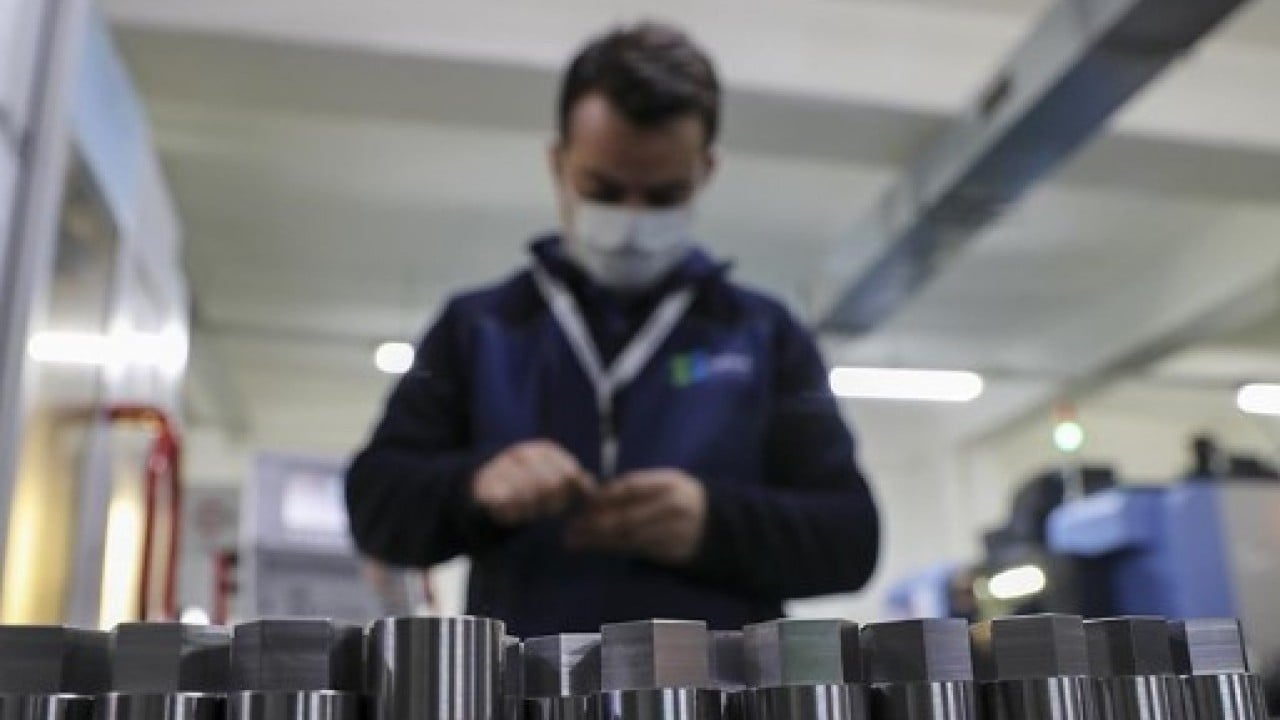 Foto - Teşvikler etkisini gösterdi: Kadın ve genç işsizlerin yüzü gülüyor!