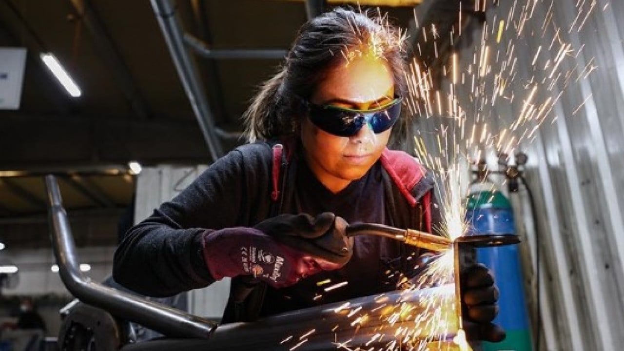 Foto - Teşvikler etkisini gösterdi: Kadın ve genç işsizlerin yüzü gülüyor!