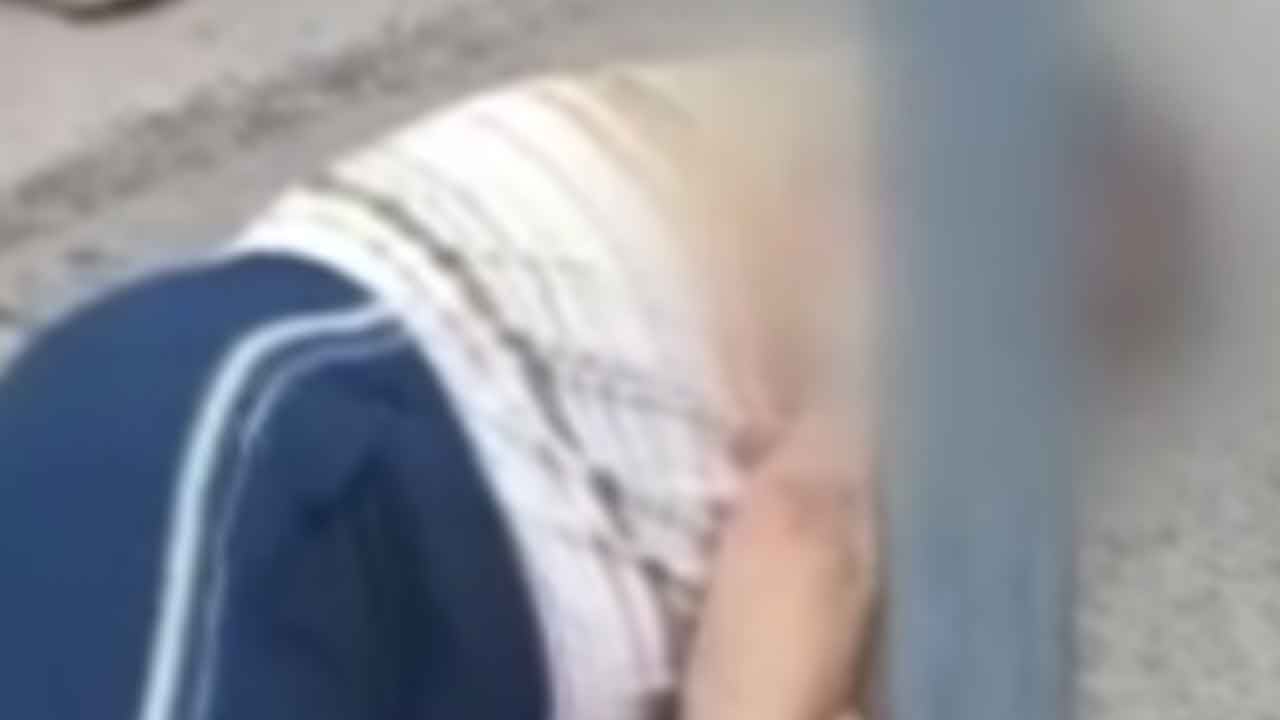 Tetkik sonuçlarını beklemeden hastaneden ayrıldı: Sadece 20 metre sonra kahreden haber geldi