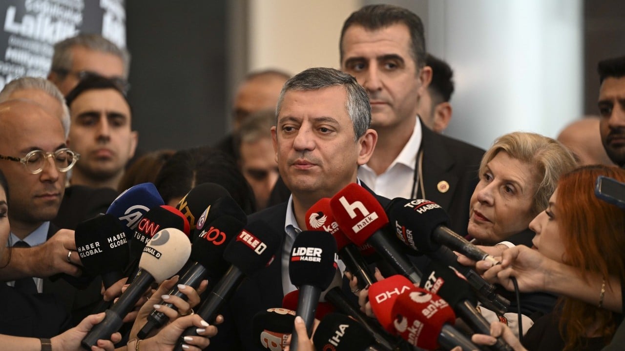 Foto - Tevfik Diker’den CHP Kulislerini Hareketlendiren 'Kılıçdaroğlu' Yorumu: Özgür Özel’in Yeniden Seçilmesi Zor