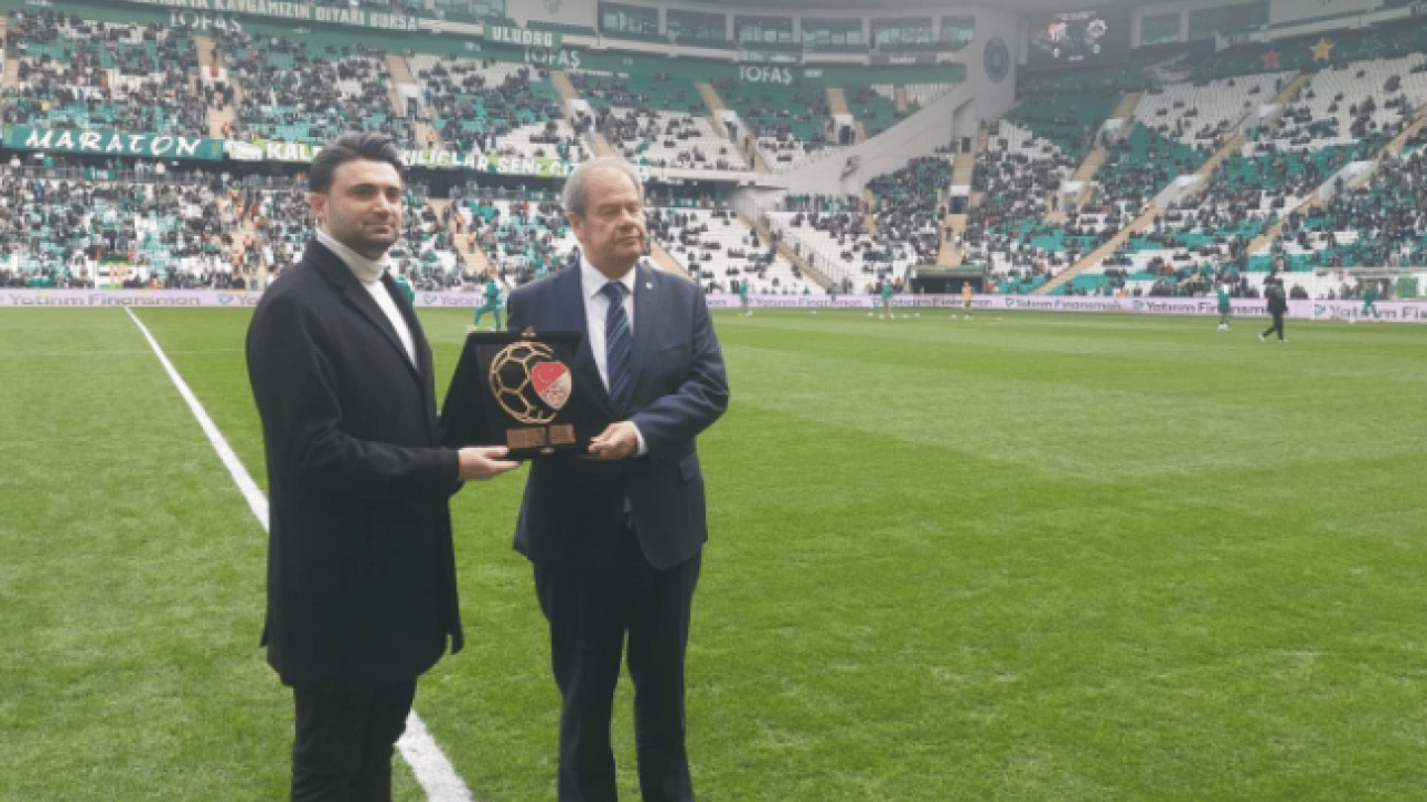 Foto - TFF açıkladı! İşte fair play ödülleri kazananlar