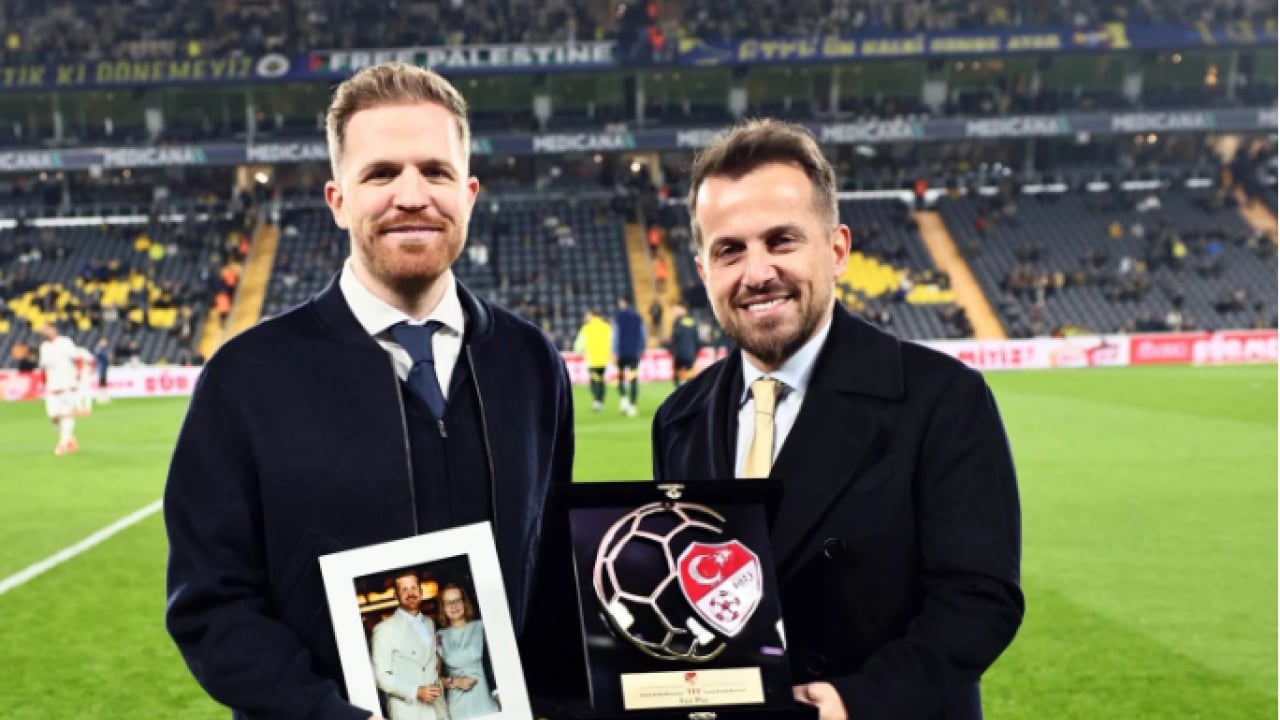 Foto - TFF açıkladı! İşte fair play ödülleri kazananlar