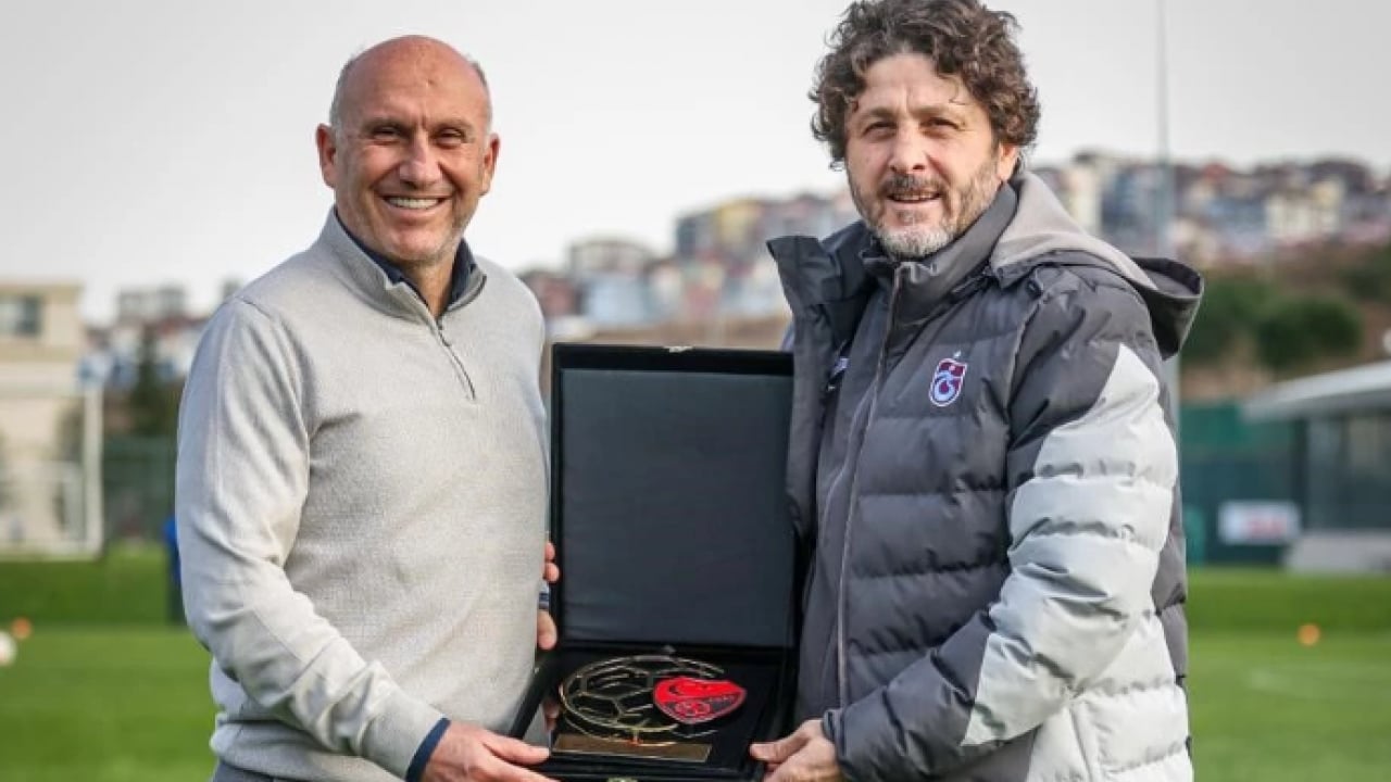 Foto - TFF açıkladı! İşte fair play ödülleri kazananlar