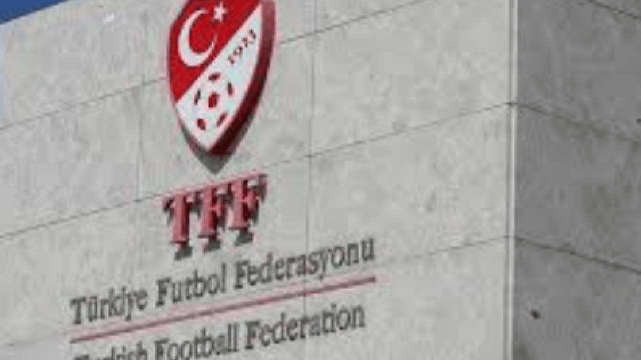 TFF açıkladı! İşte fair play ödülleri kazananlar